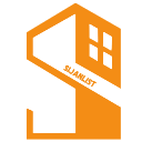 SijanList Logo