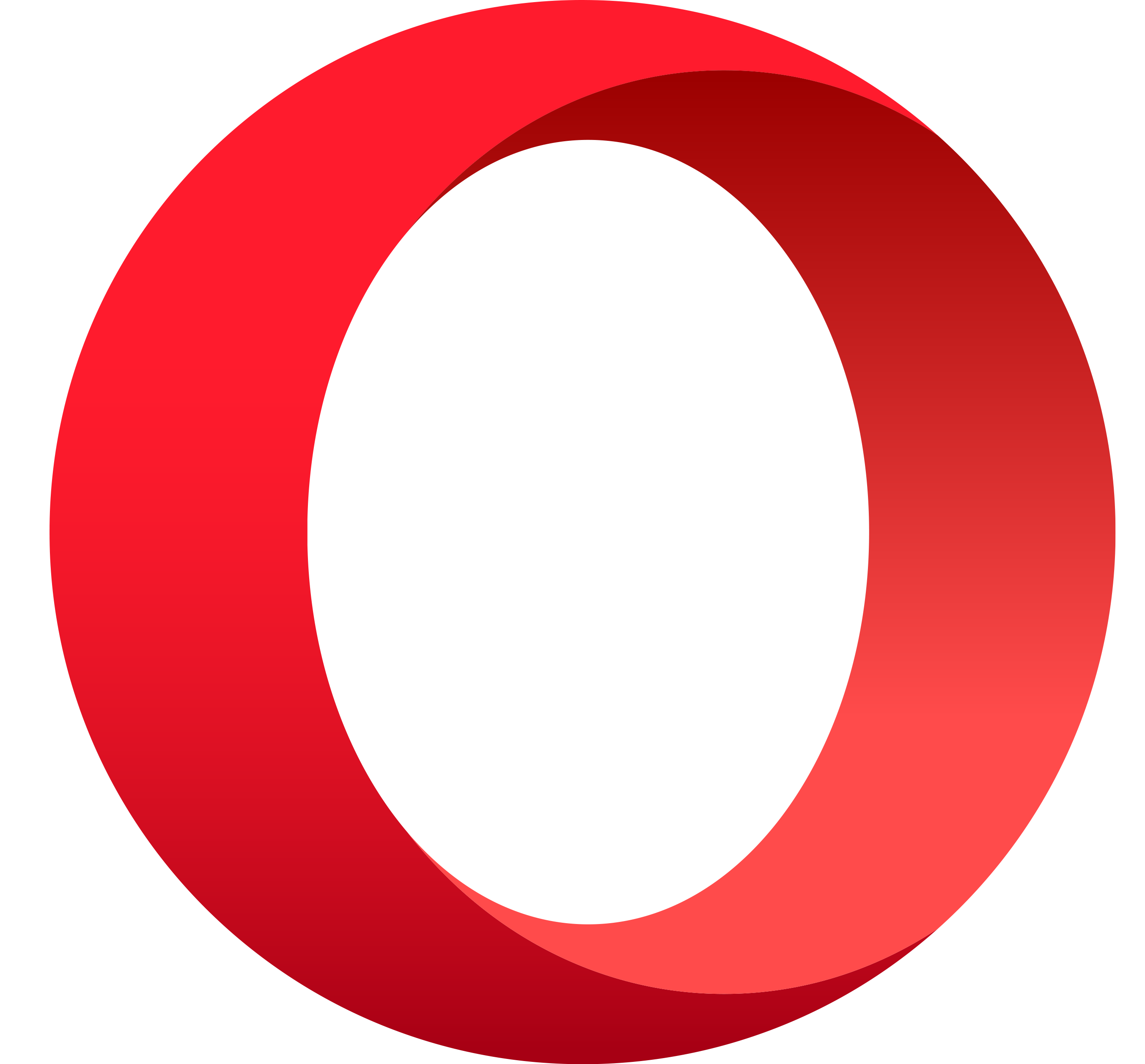 Opera Browser